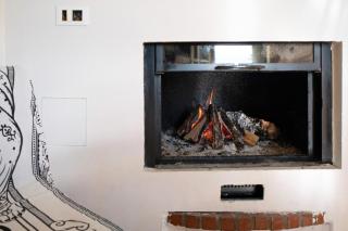 Room in the Country House - Argallo - 7