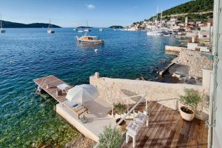 Villa RoseMari - Vis - 9