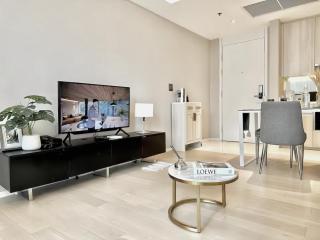 Circle Sukhumvit 11 Bangkok - 7