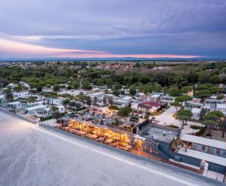 Club del Sole Pini Boutique Resort - Punta Marina - 9