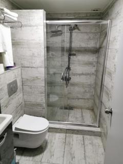 HOTEL ARS iSTANBUL - Istanbul - 9