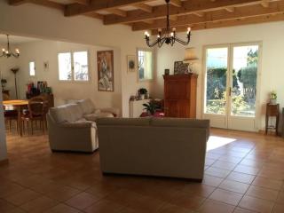 nice home rental in the hearth of the village mouriès, in the natural park of the alpilles - Mouriès - 8