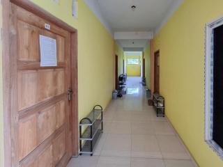 Sekapuk Indah Guest House Syariah Gresik RedPartner - - 9