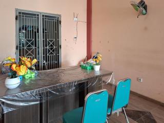 Sekapuk Indah Guest House Syariah Gresik RedPartner - - 1
