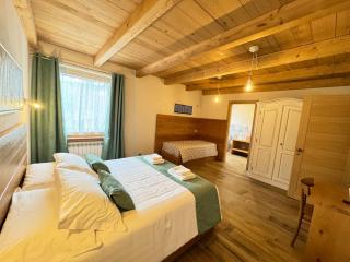 Rifugio San Carlo - Rovere Veronese - 0