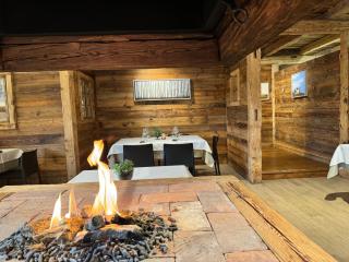 Rifugio San Carlo - 3