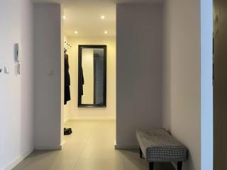 Apartment K6 in the city center - Breslávia - 8