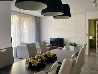 Apartment K6 in the city center - Breslávia - 6