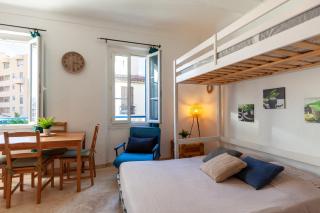 Studio tout confort 2min des plages - Toulon - 4