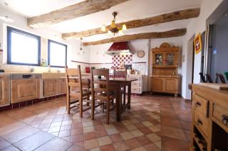 luxury mas with private infinity pool in the heart of the alpilles, 10 persons - Mouriès - 7