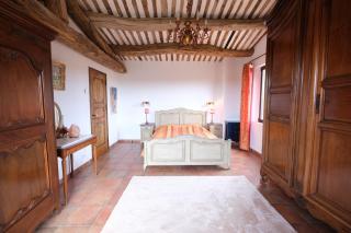 luxury mas with private infinity pool in the heart of the alpilles, 10 persons - Mouriès - 6