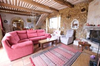 luxury mas with private infinity pool in the heart of the alpilles, 10 persons - Mouriès - 8