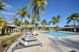 Royal St. Kitts Hotel - Frigate Bay - 9