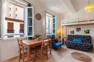 Studio tout confort 2min des plages - Toulon - 6