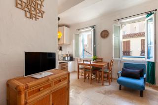 Studio tout confort 2min des plages - Toulon - 2