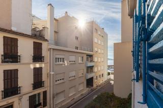 Studio tout confort 2min des plages - Toulon - 7