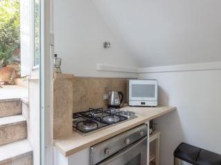 Central Station Enchanting Apartments - 1