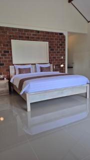 Rice Field inn - Lombok - Tetebatu - 7