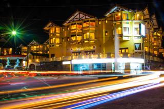 Windsor Hotel - 6
