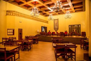 Windsor Hotel - Nuwara Eliya - 2
