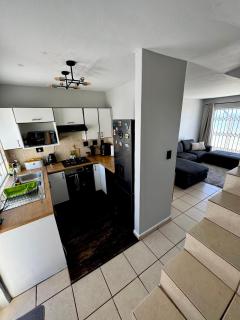 Muizenberg Beach House - Le Cap - 2