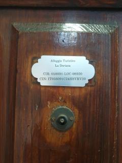 Appartamento La Doriana - 8