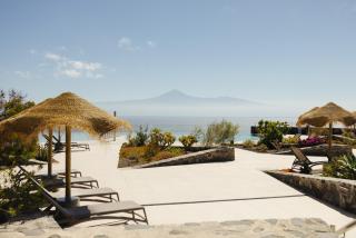 BANCAL HOTEL and SPA - San Sebastián de la Gomera - 1