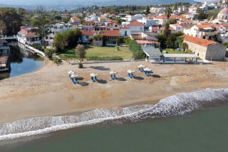 Ismini Apartments - Kalyves - 0
