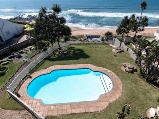 Idwala Tides 14 Casablanca Tri-Story Apartment - Ballito - Ballito - 9