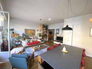 Sunny apartment Garibaldi Port, FREE Private parking - Nizza - 6