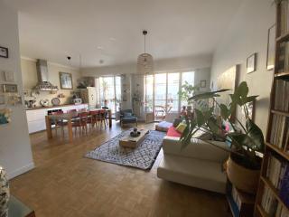 Sunny apartment Garibaldi Port, FREE Private parking - Nice - 8