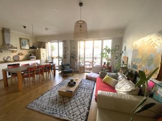 Sunny apartment Garibaldi Port, FREE Private parking - Nizza - 9