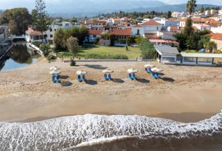 Ismini Apartments - Kalyves - 8
