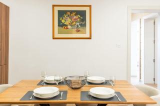 Exclusive Seafront Townhouse Sliema, Valletta view - Sliema - 9