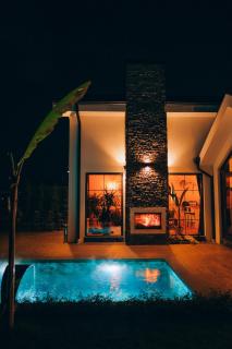 Villa Ulusoy Sapanca - 6