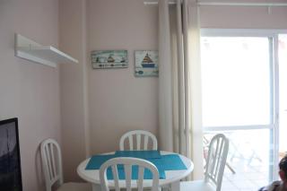 Apartamento Costa Ballena Playa y Golf - 2