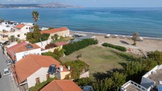 Ismini Apartments - Kalyves - 6