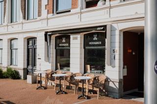 Aparthotel Jacques van Marken Erfgoed - Delft - 8