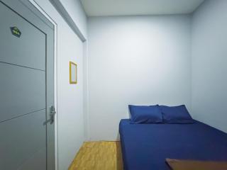 Beranda Istirahat Pluit - Giacarta - 2