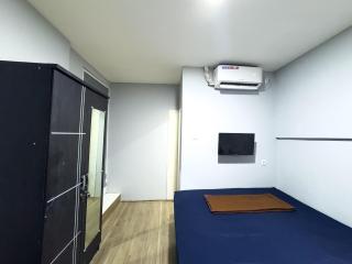 Beranda Istirahat Pluit - Giacarta - 7