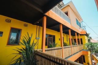 Urban Haven Residence - Sanur - 1