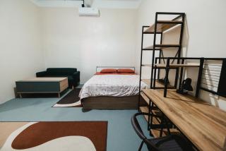Urban Haven Residence - Sanur - 7