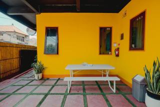 Urban Haven Residence - 3
