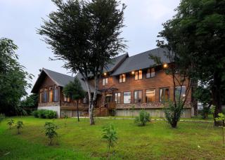大方來富莊園民宿DF Life Lodge - 6