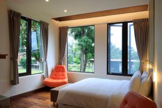 大方來富莊園民宿DF Life Lodge - Yongan - 7