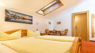 Haus Gleinser - Neustift im Stubaital - 2
