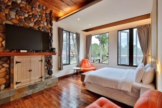 大方來富莊園民宿DF Life Lodge - Yongan - 6