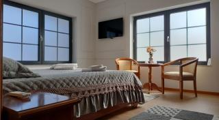 Klok Boutique `Otel - Seini - 9