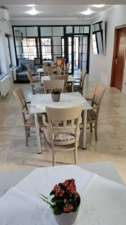 Klok Boutique `Otel - Seini - 7
