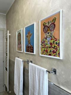 La Casetta di Corte - Cesano Maderno - 7